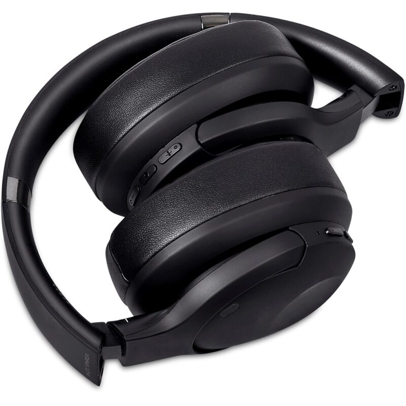 Alex Varga Utopia Active Noise-Cancelling Bluetooth Headphones - Image 3