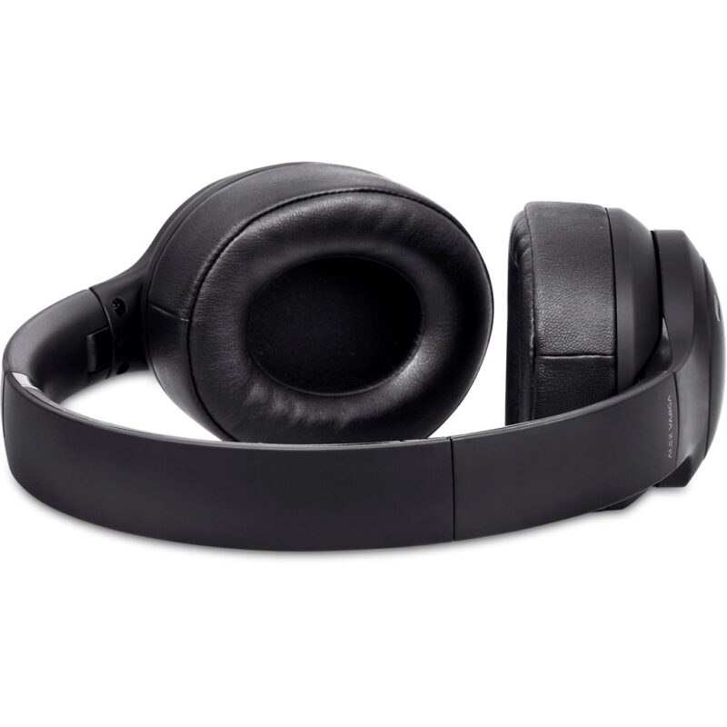 Alex Varga Utopia Active Noise-Cancelling Bluetooth Headphones - Image 5