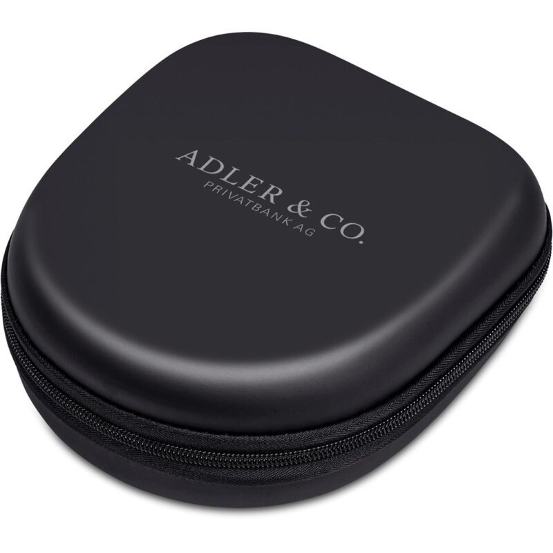 Alex Varga Utopia Active Noise-Cancelling Bluetooth Headphones - Image 6