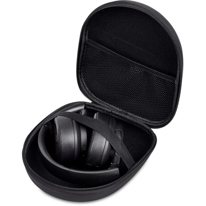 Alex Varga Utopia Active Noise-Cancelling Bluetooth Headphones - Image 8