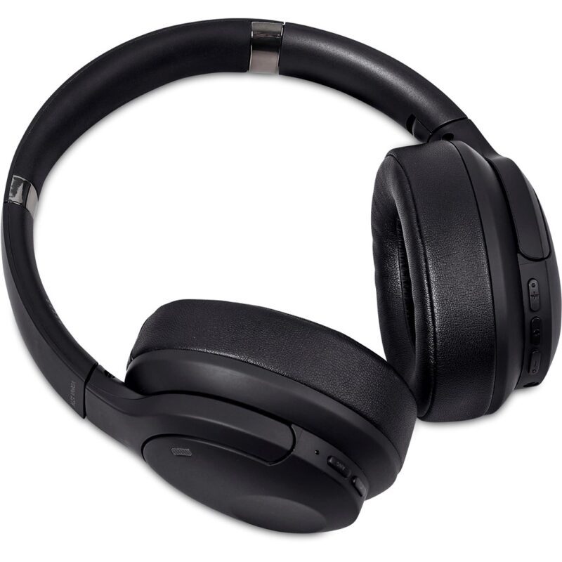 Alex Varga Utopia Active Noise-Cancelling Bluetooth Headphones - Image 9