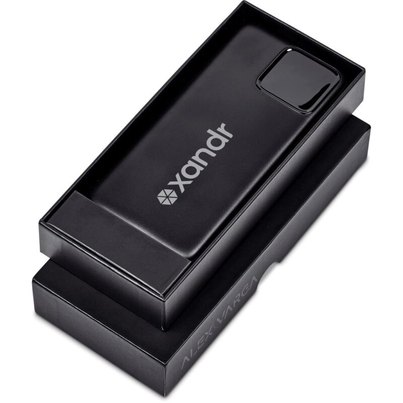 Alex Varga Scorpio Fast Charge 22.5W Power Bank -10,000mAh - Image 2