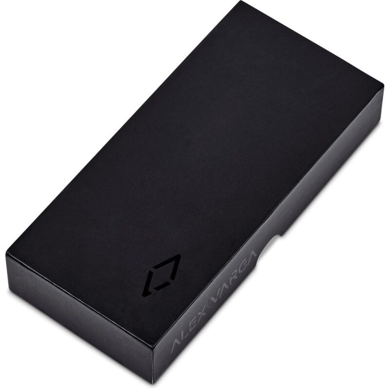 Alex Varga Scorpio Fast Charge 22.5W Power Bank -10,000mAh - Image 4