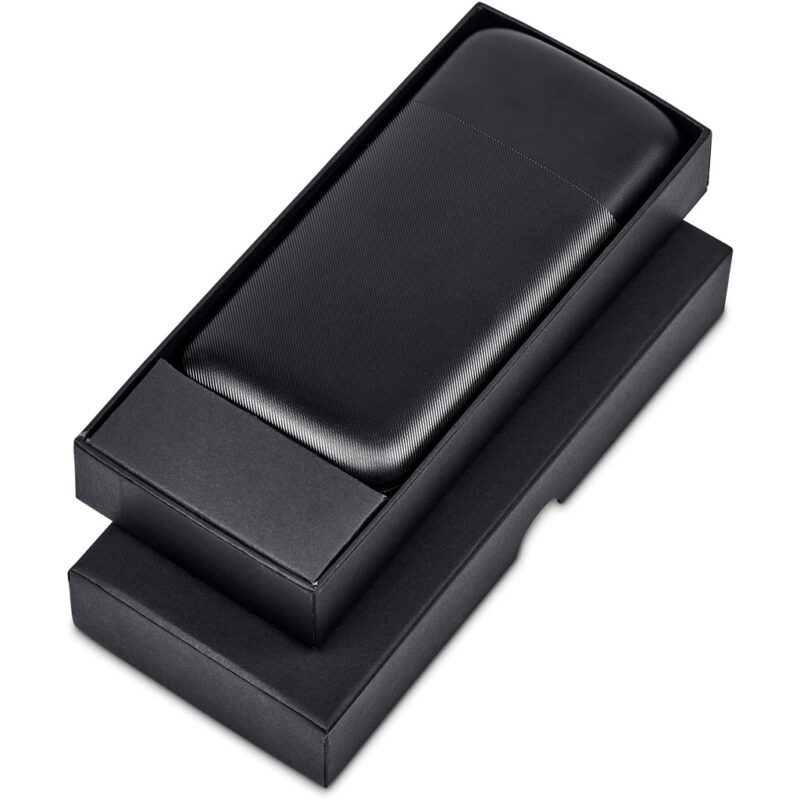 Alex Varga Spartacus Fast Charge 20W Power Bank -20000mAh - Image 4