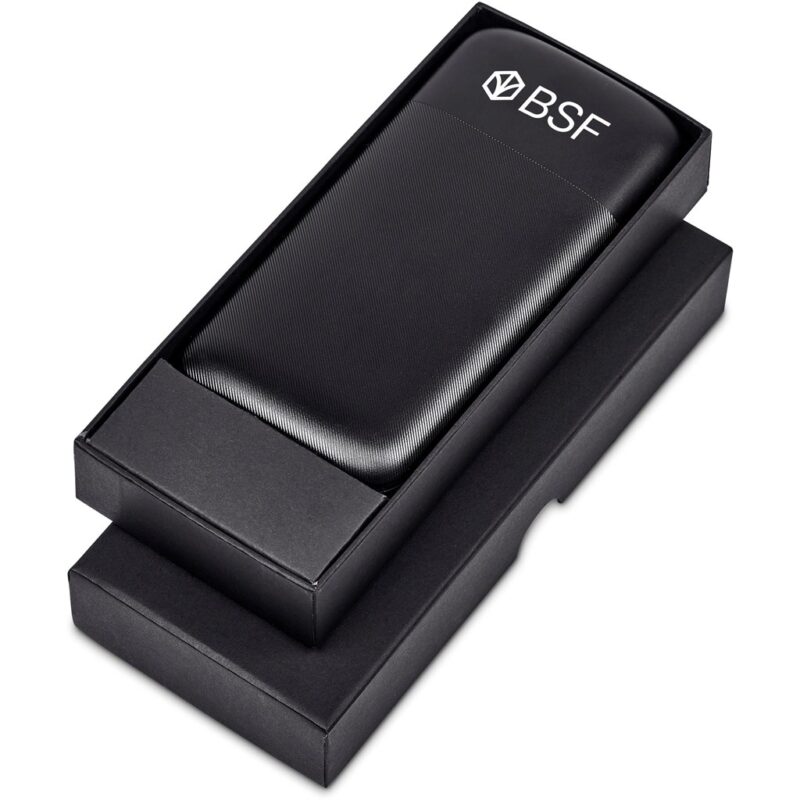 Alex Varga Spartacus Fast Charge 20W Power Bank -20000mAh - Image 3