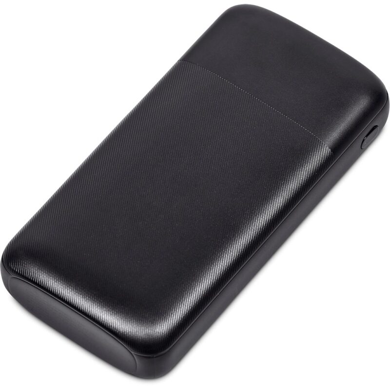 Alex Varga Spartacus Fast Charge 20W Power Bank -20000mAh - Image 6