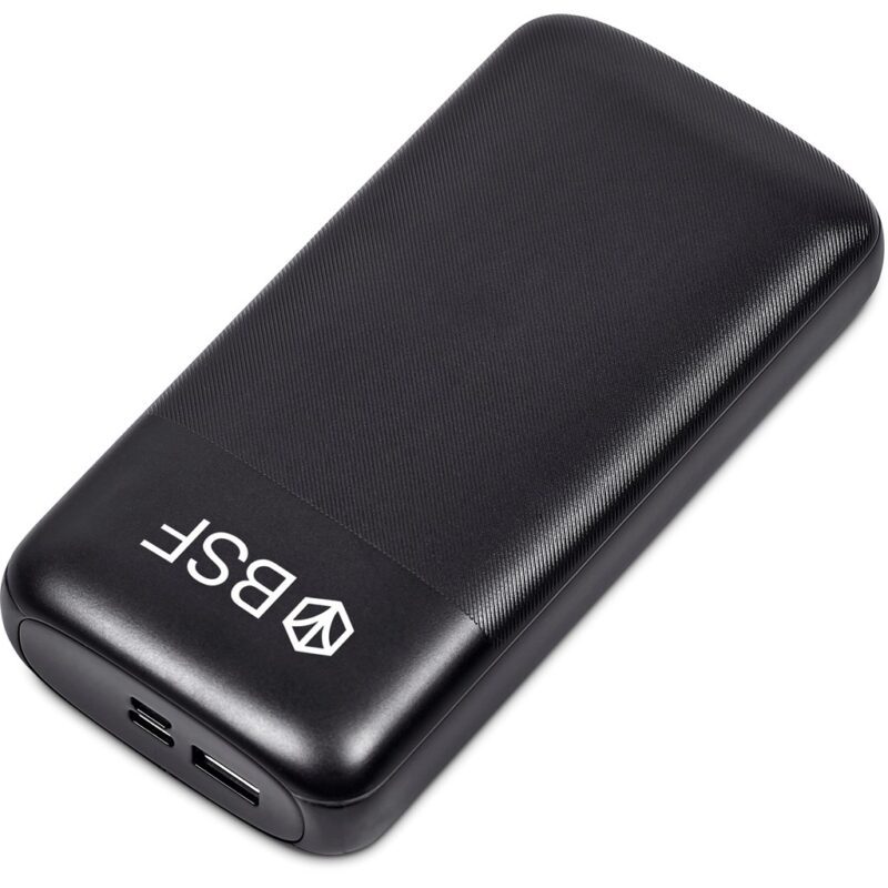 Alex Varga Spartacus Fast Charge 20W Power Bank -20000mAh - Image 7