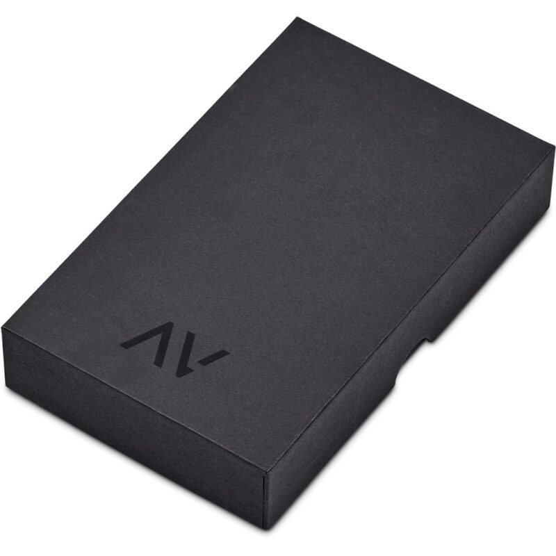 Alex Varga Napoleon Compact Power Bank - 4,000mAh - Image 2