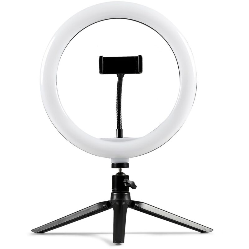 Swiss Cougar Seoul LED Ring Light - Image 8