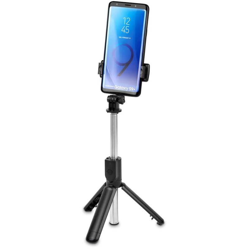 Swiss Cougar Adelaide Tripod Selfie Stick - Image 19