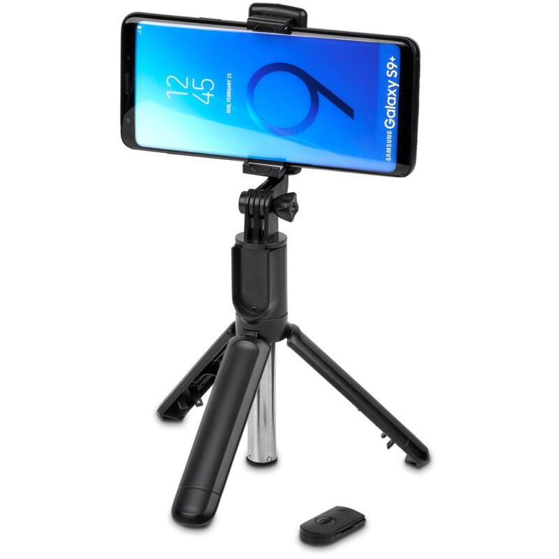 Swiss Cougar Adelaide Tripod Selfie Stick - Image 21