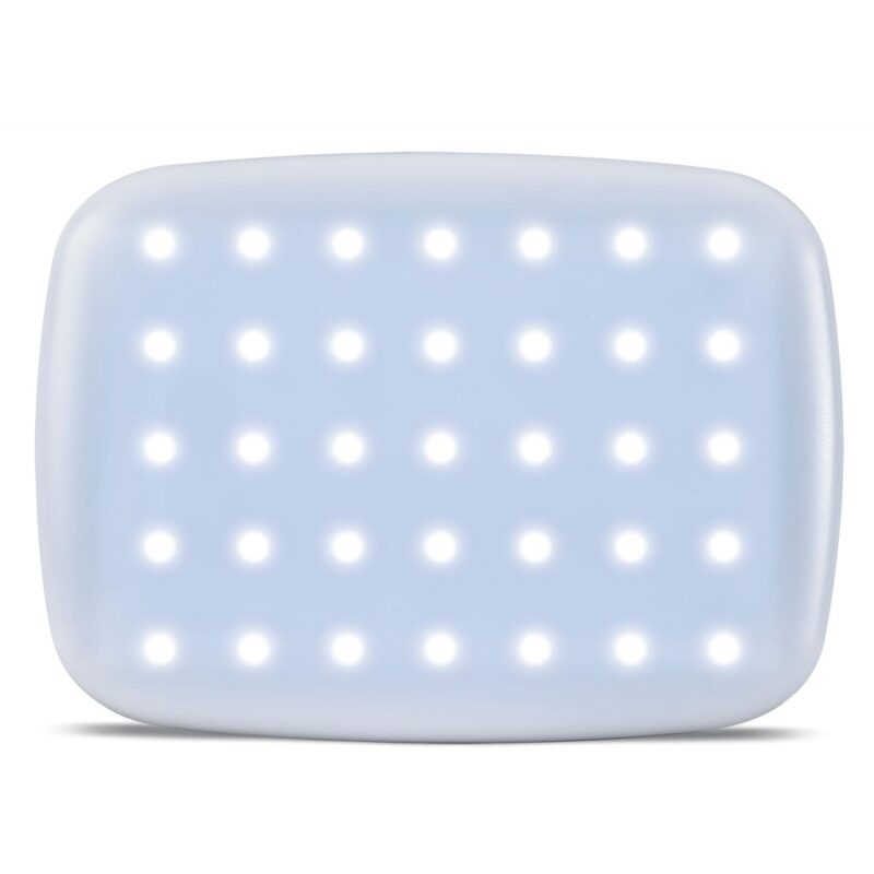 Swiss Cougar Tromso Lantern Power Bank - 10,000mAh - Image 4
