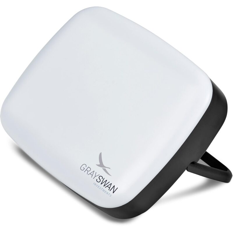Swiss Cougar Tromso Lantern Power Bank - 10,000mAh - Image 6