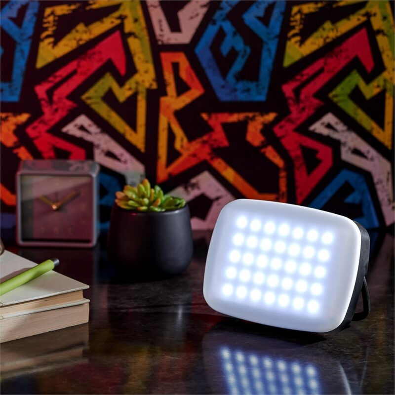 Swiss Cougar Tromso Lantern Power Bank - 10,000mAh - Image 24