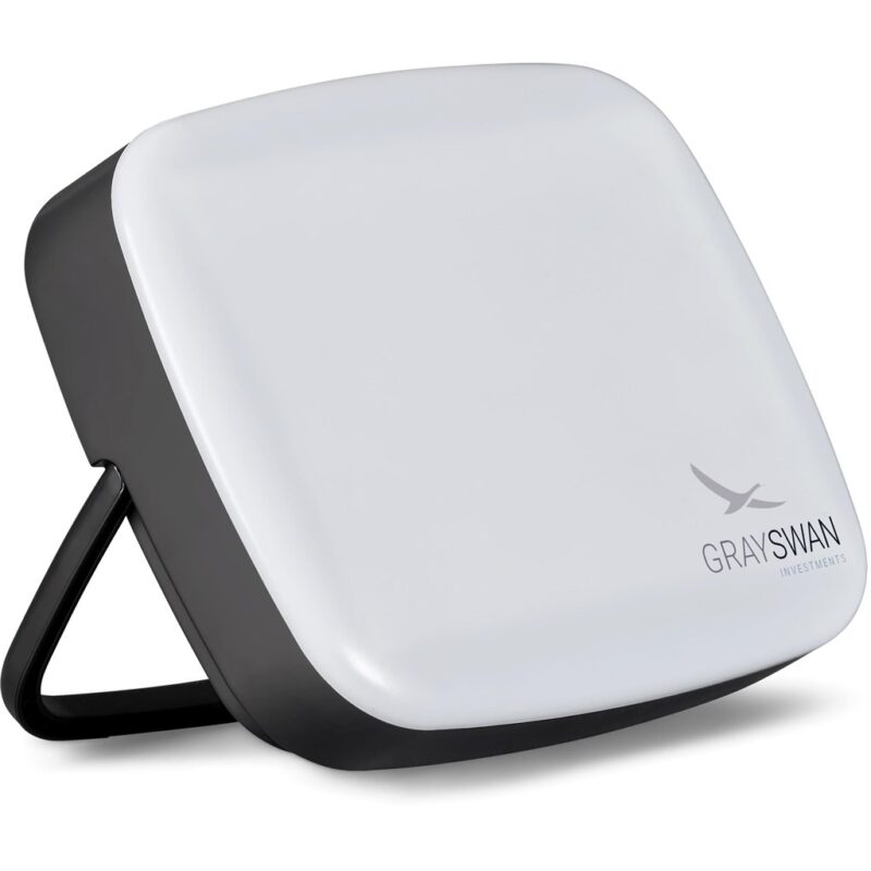 Swiss Cougar Tromso Lantern Power Bank - 10,000mAh - Image 26