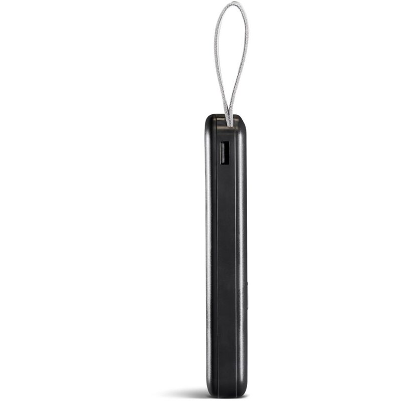 Swiss Cougar Cairo Lantern Power Bank - 10,000mAh - Image 2