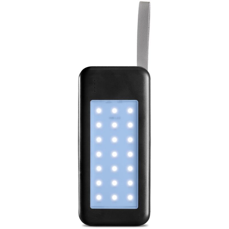 Swiss Cougar Cairo Lantern Power Bank - 10,000mAh - Image 6