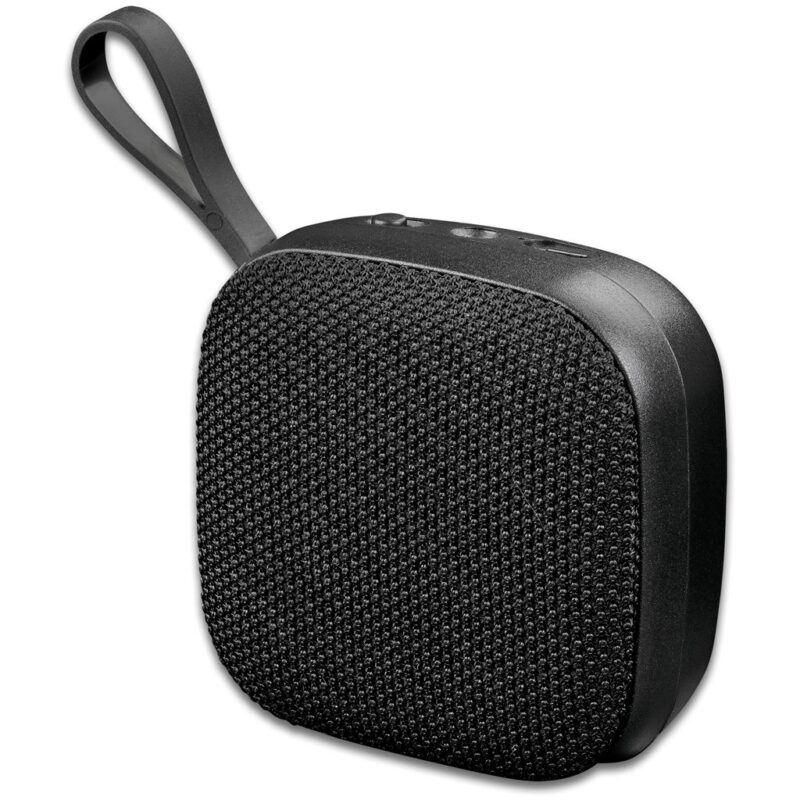 Swiss Cougar Valletta Bluetooth Speaker - Image 4