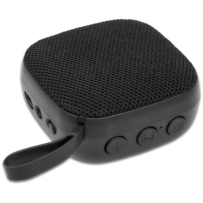 Swiss Cougar Valletta Bluetooth Speaker - Image 5