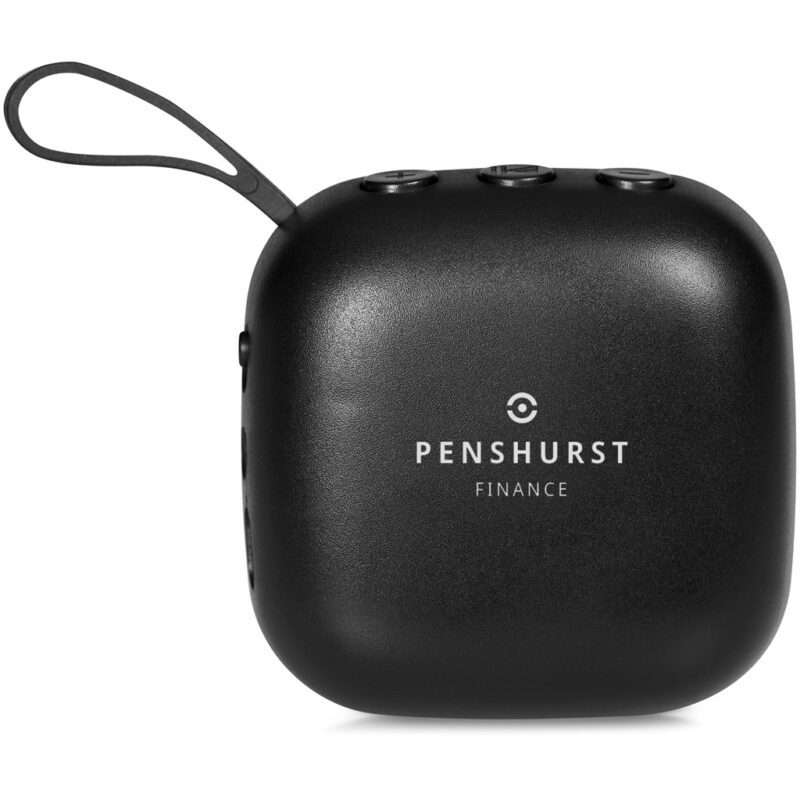 Swiss Cougar Valletta Bluetooth Speaker - Image 6