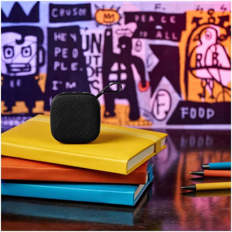 Swiss Cougar Valletta Bluetooth Speaker - Image 9