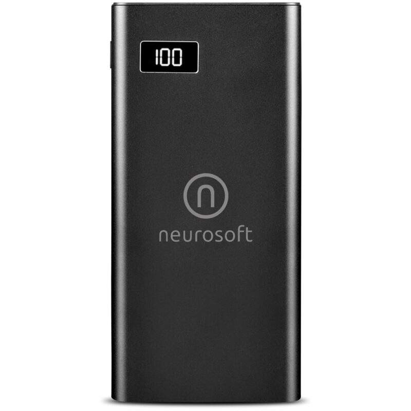 Swiss Cougar Shanghai Fast Charge 18W Power Bank – 10,000mAh - Image 2