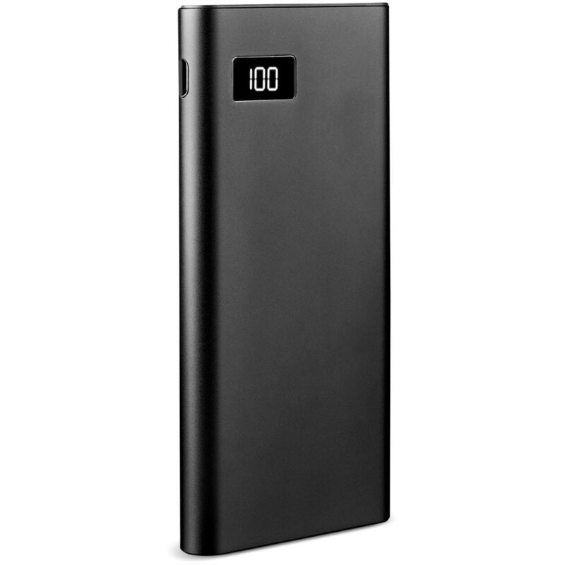 Swiss Cougar Shanghai Fast Charge 18W Power Bank – 10,000mAh - Image 6