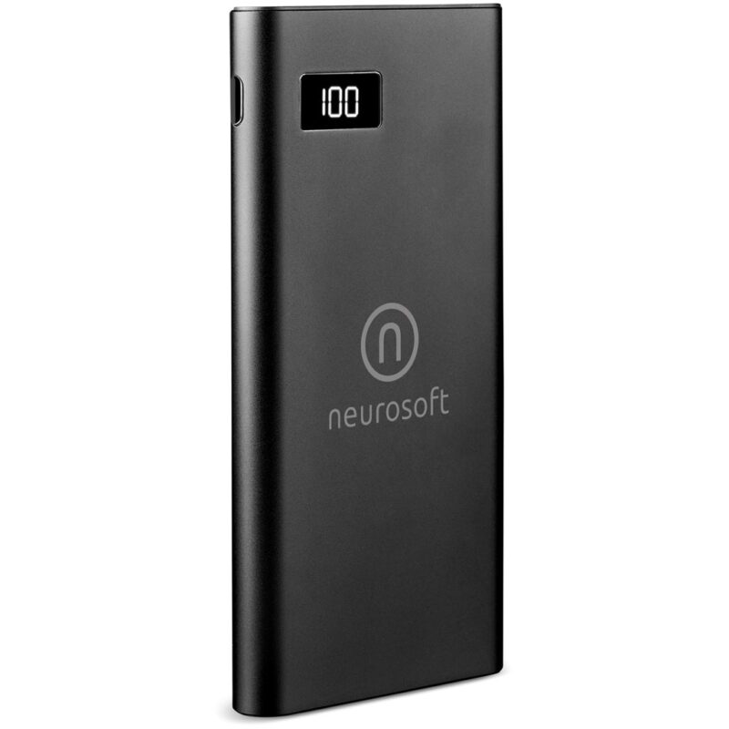 Swiss Cougar Shanghai Fast Charge 18W Power Bank – 10,000mAh - Image 5