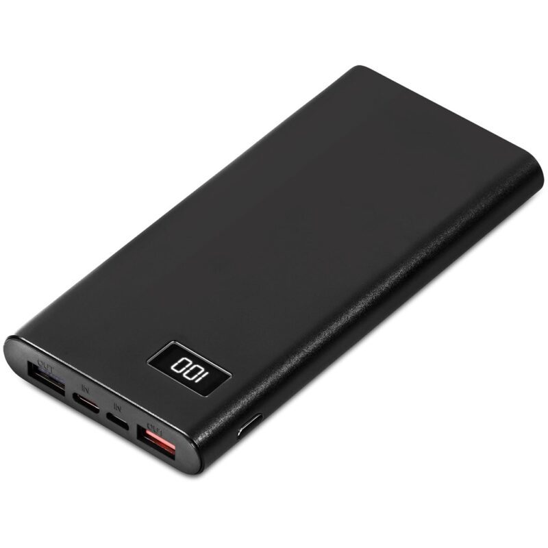Swiss Cougar Shanghai Fast Charge 18W Power Bank – 10,000mAh - Image 8