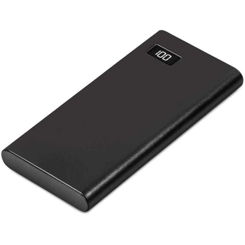 Swiss Cougar Shanghai Fast Charge 18W Power Bank – 10,000mAh - Image 10