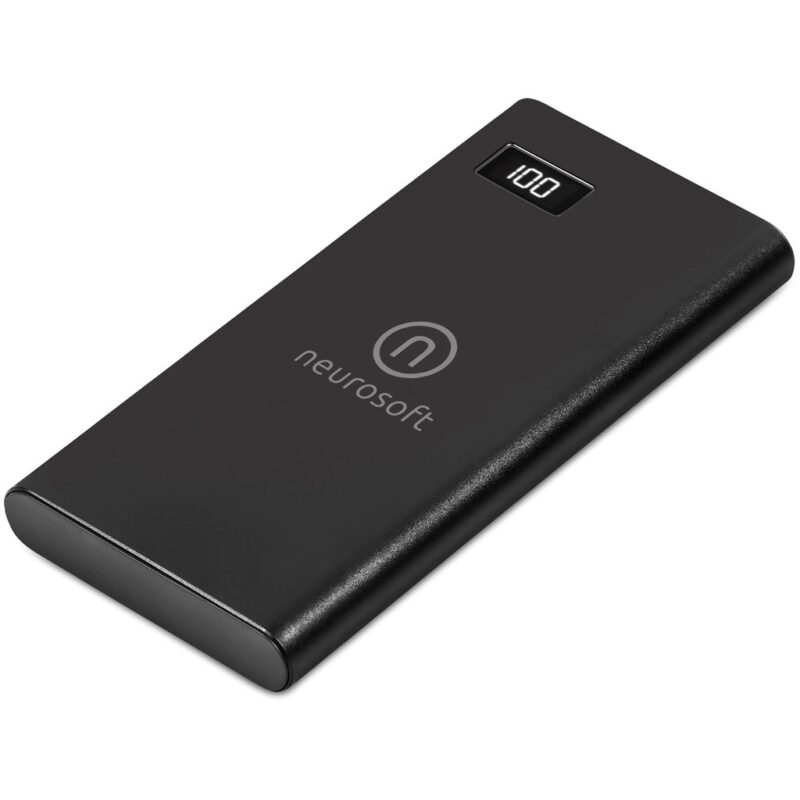 Swiss Cougar Shanghai Fast Charge 18W Power Bank – 10,000mAh - Image 9