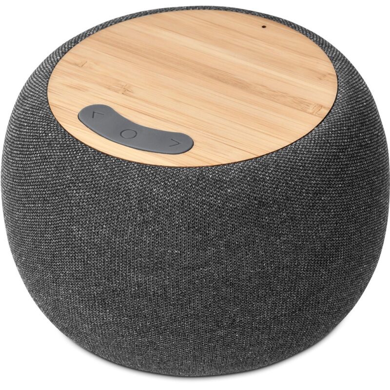 Swiss Cougar Geneva Wireless Charger & Bluetooth Speaker - Image 6