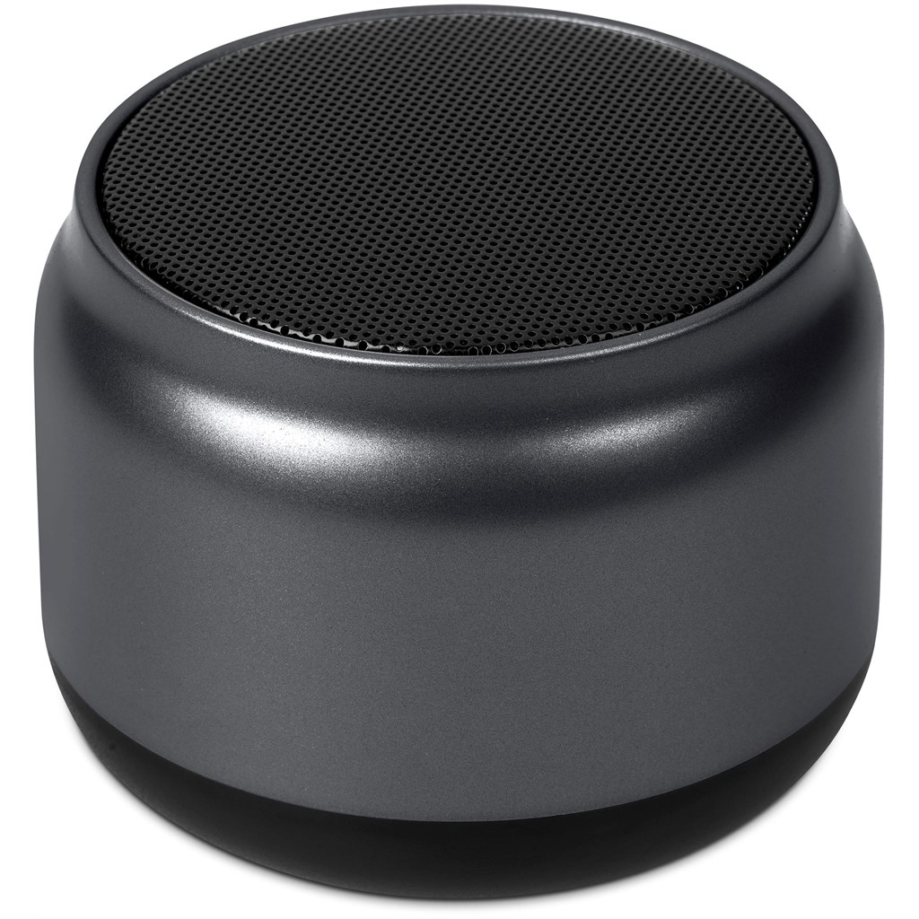 Swiss Cougar San Francisco Bluetooth Speaker - Image 3