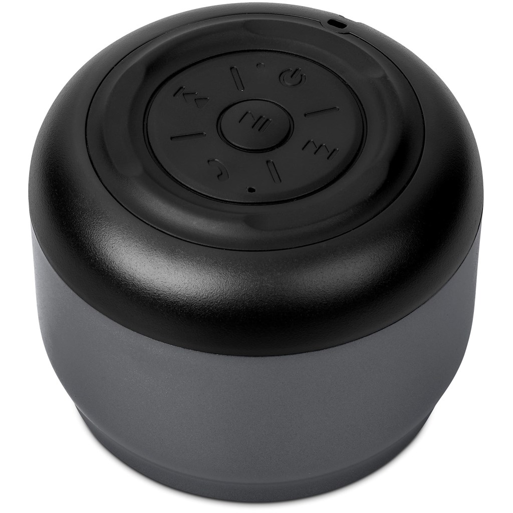 Swiss Cougar San Francisco Bluetooth Speaker - Image 8