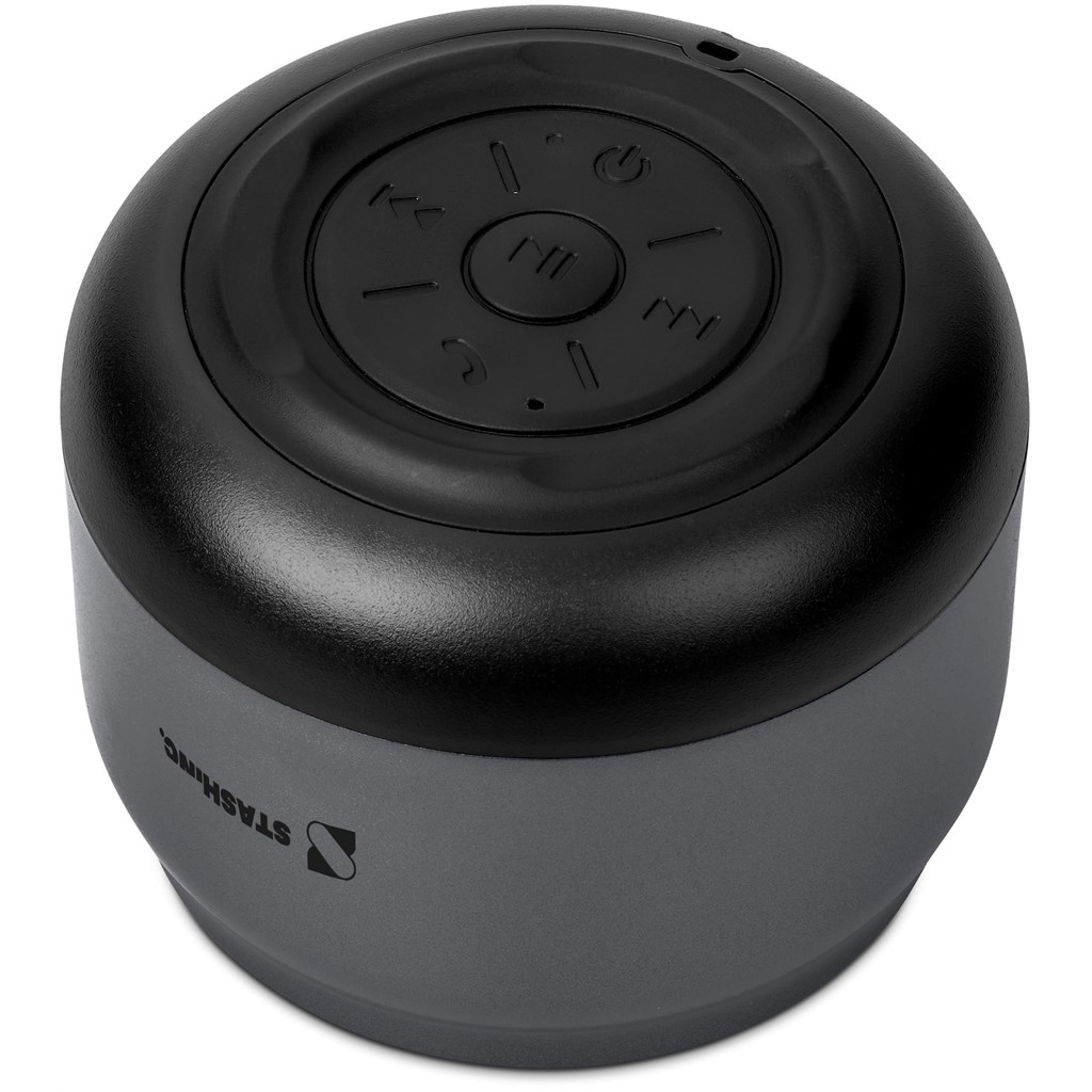 Swiss Cougar San Francisco Bluetooth Speaker - Image 7