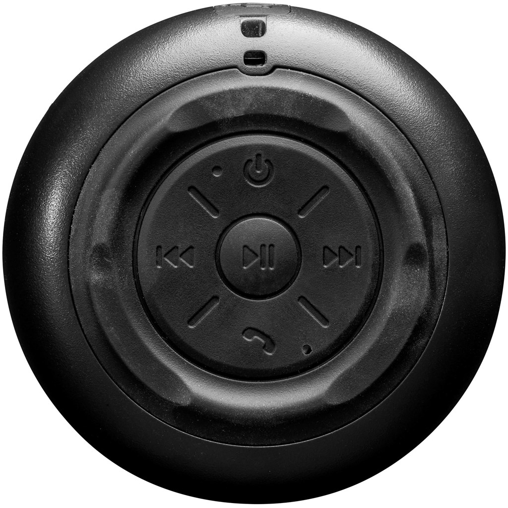 Swiss Cougar San Francisco Bluetooth Speaker - Image 9