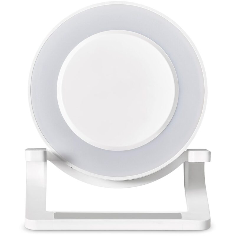 Swiss Cougar Otago Bluetooth Speaker, Wireless Charger, Phone Stand & Night Light - Image 5