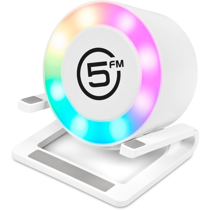 Swiss Cougar Otago Bluetooth Speaker, Wireless Charger, Phone Stand & Night Light - Image 11