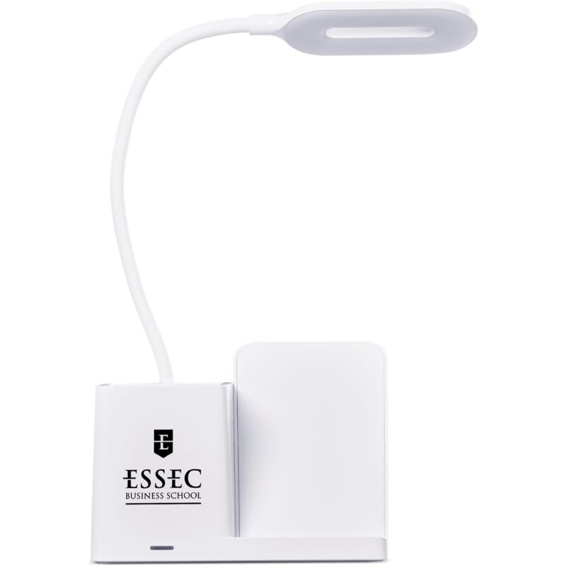 Swiss Cougar Ottawa Wireless Charger and Desk Lamp - Image 12