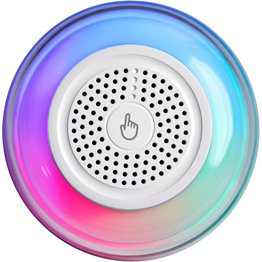 Swiss Cougar Genoa Bluetooth Speaker & Night Light - Image 10