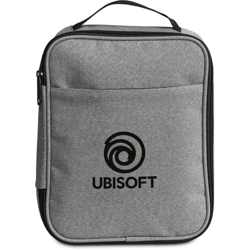 Zurich Tech Accessory Bag - Image 2
