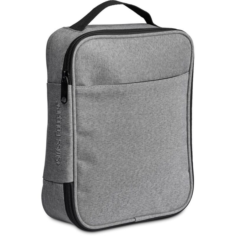 Zurich Tech Accessory Bag - Image 5
