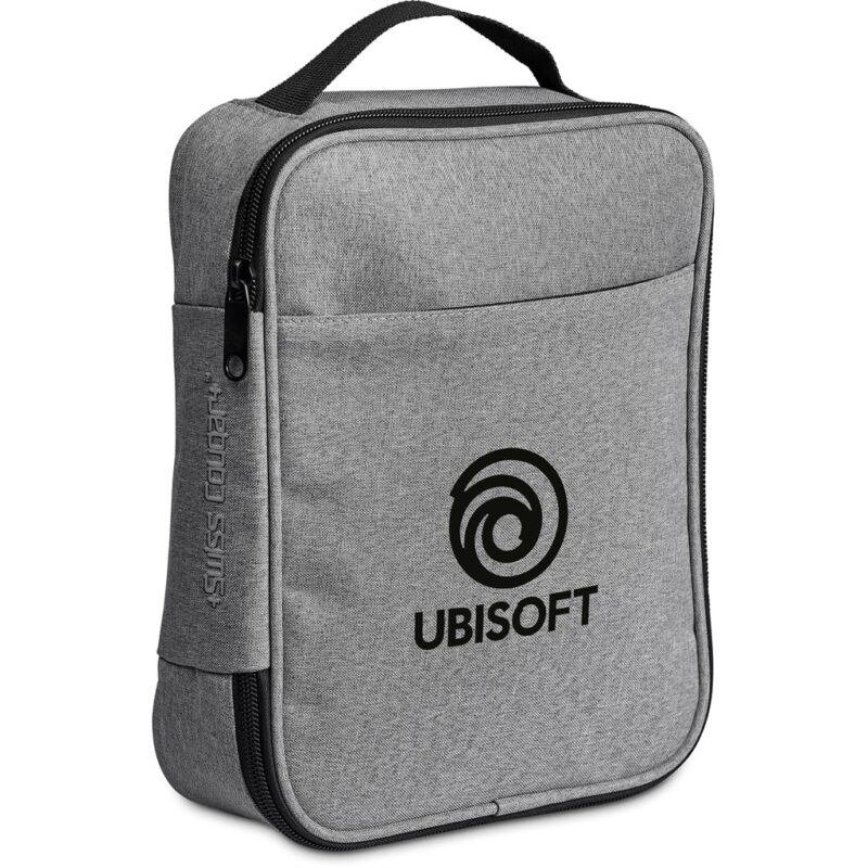 Zurich Tech Accessory Bag - Image 4