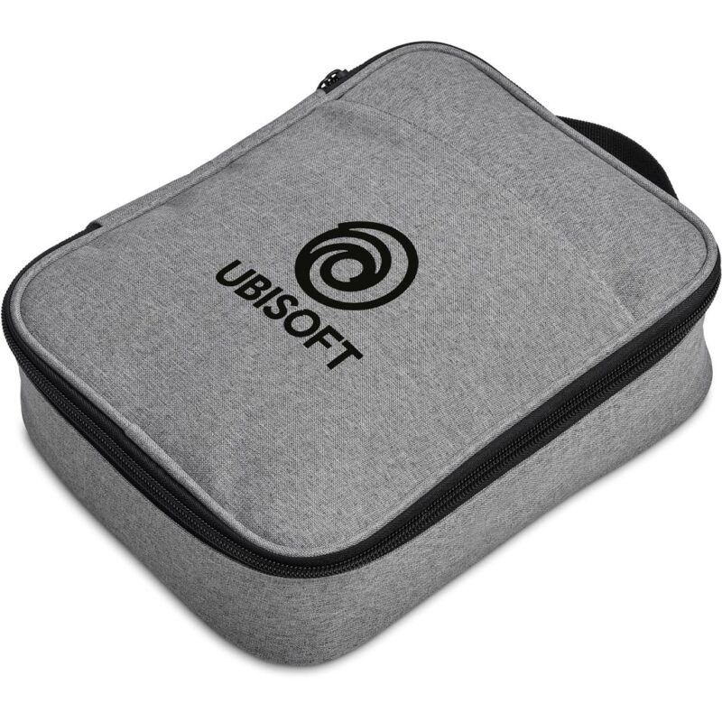 Zurich Tech Accessory Bag - Image 6
