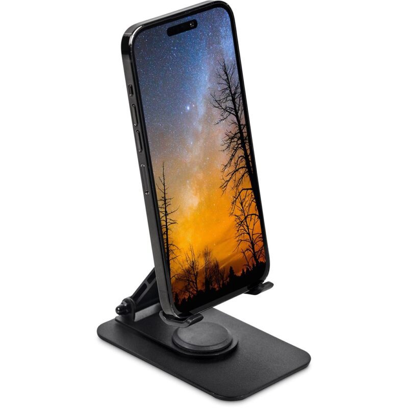 Swiss Cougar Dortmund Phone & Tablet Stand - Image 22