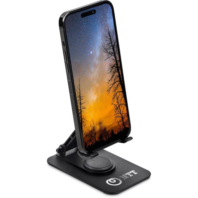 Swiss Cougar Dortmund Phone & Tablet Stand - Image 21