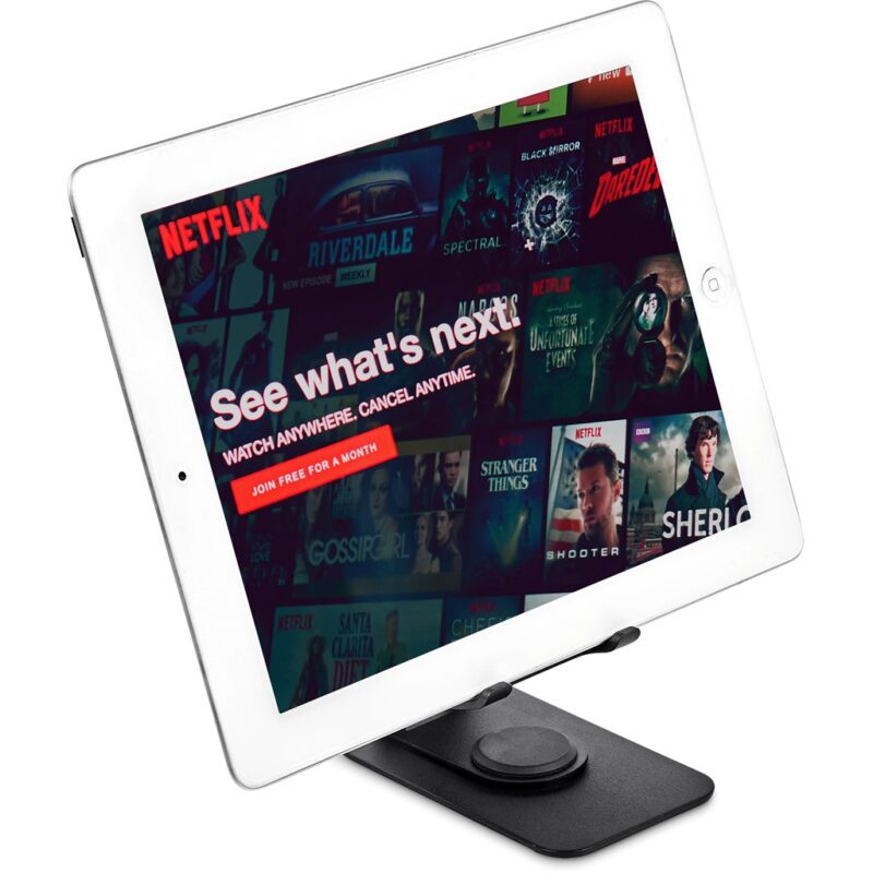 Swiss Cougar Dortmund Phone & Tablet Stand - Image 26