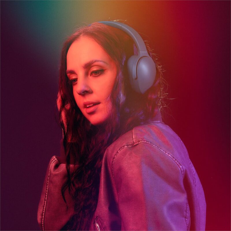 Swiss Cougar Memphis Bluetooth Headphones - Image 4