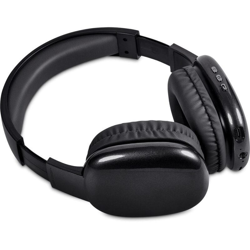 Swiss Cougar Detroit Bluetooth Headphones - Image 3