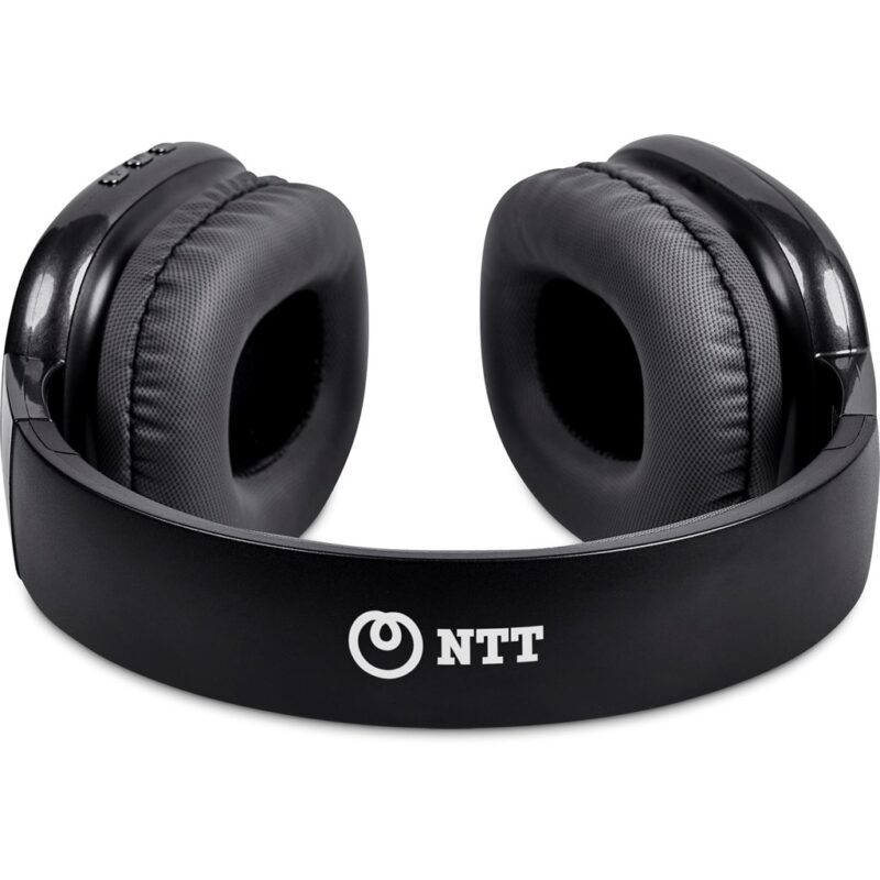 Swiss Cougar Detroit Bluetooth Headphones - Image 4